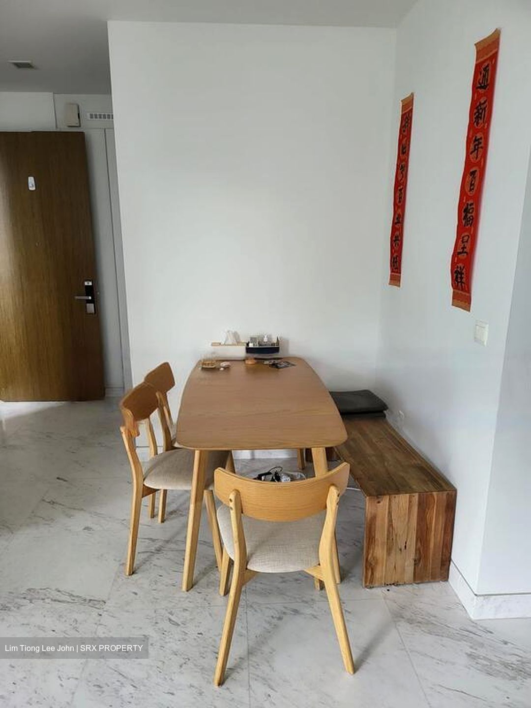 Spring Residences (D10), Condominium #476498281